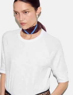 Pure Cotton T-Shirt