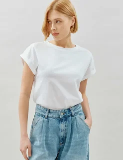 Pure Cotton T-Shirt