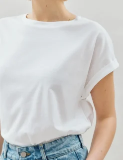 Pure Cotton T-Shirt