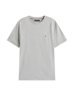 Pure Cotton T-Shirt