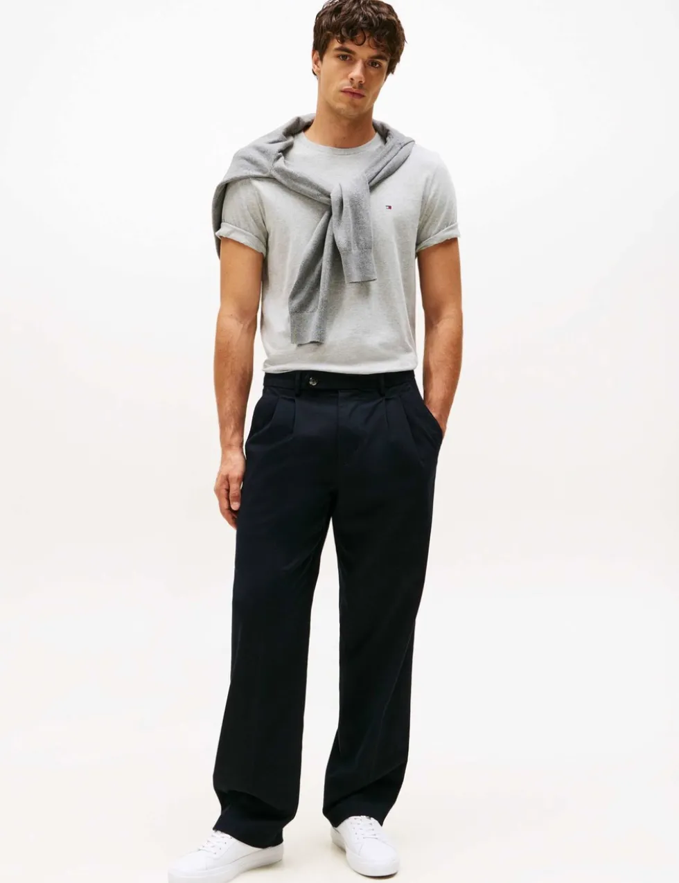 Pure Cotton T-Shirt
