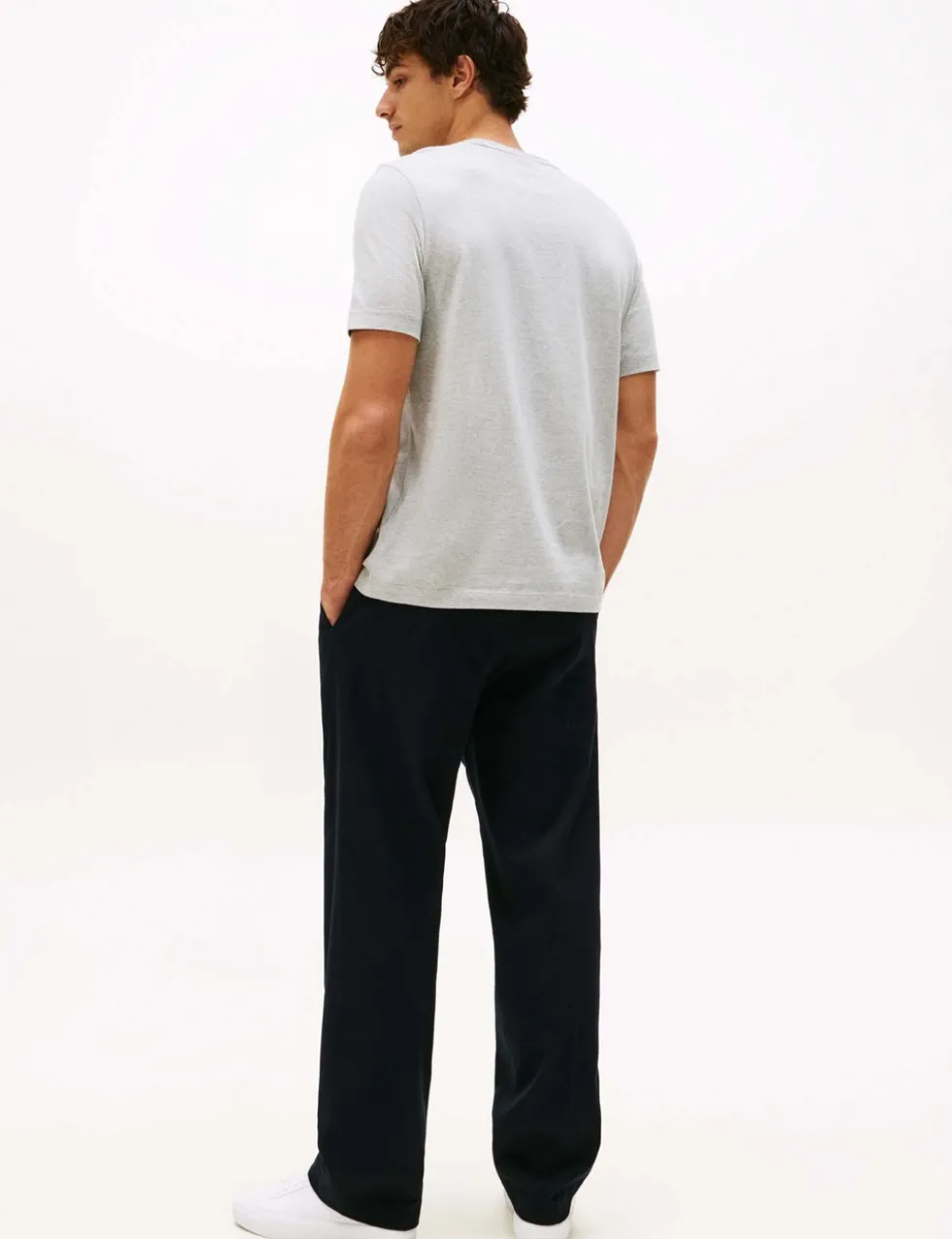 Pure Cotton T-Shirt