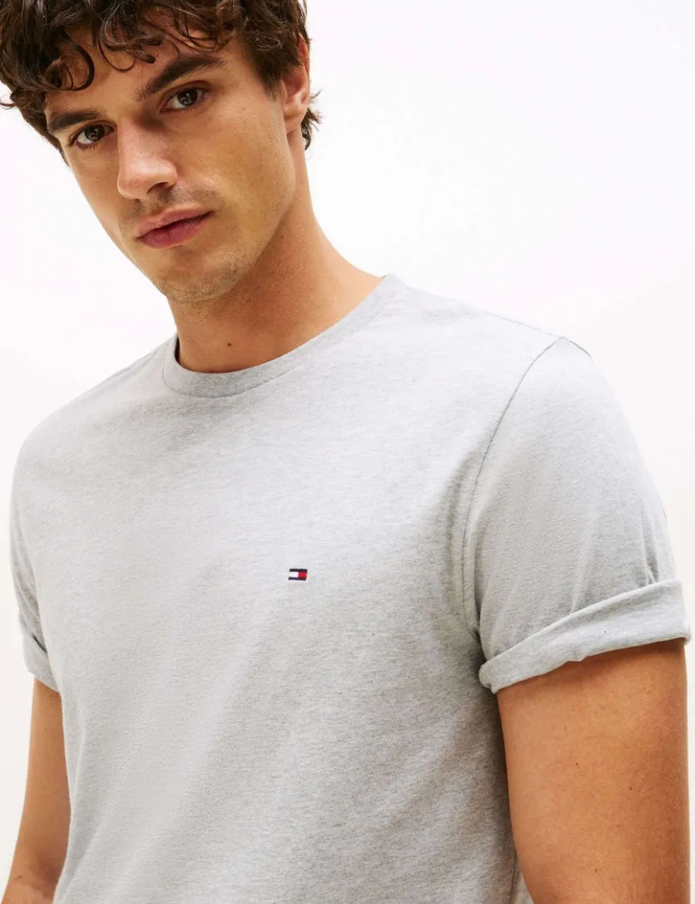 Pure Cotton T-Shirt