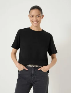 Pure Cotton T-Shirt