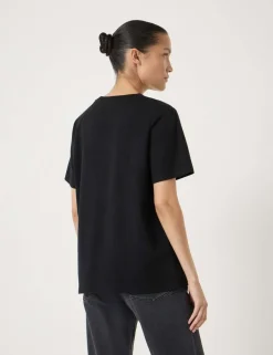 Pure Cotton T-Shirt