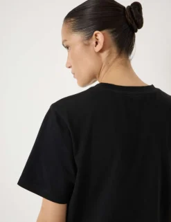 Pure Cotton T-Shirt