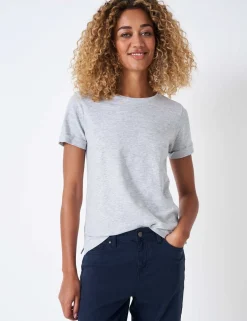 Pure Cotton T-Shirt