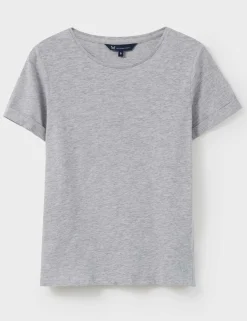 Pure Cotton T-Shirt