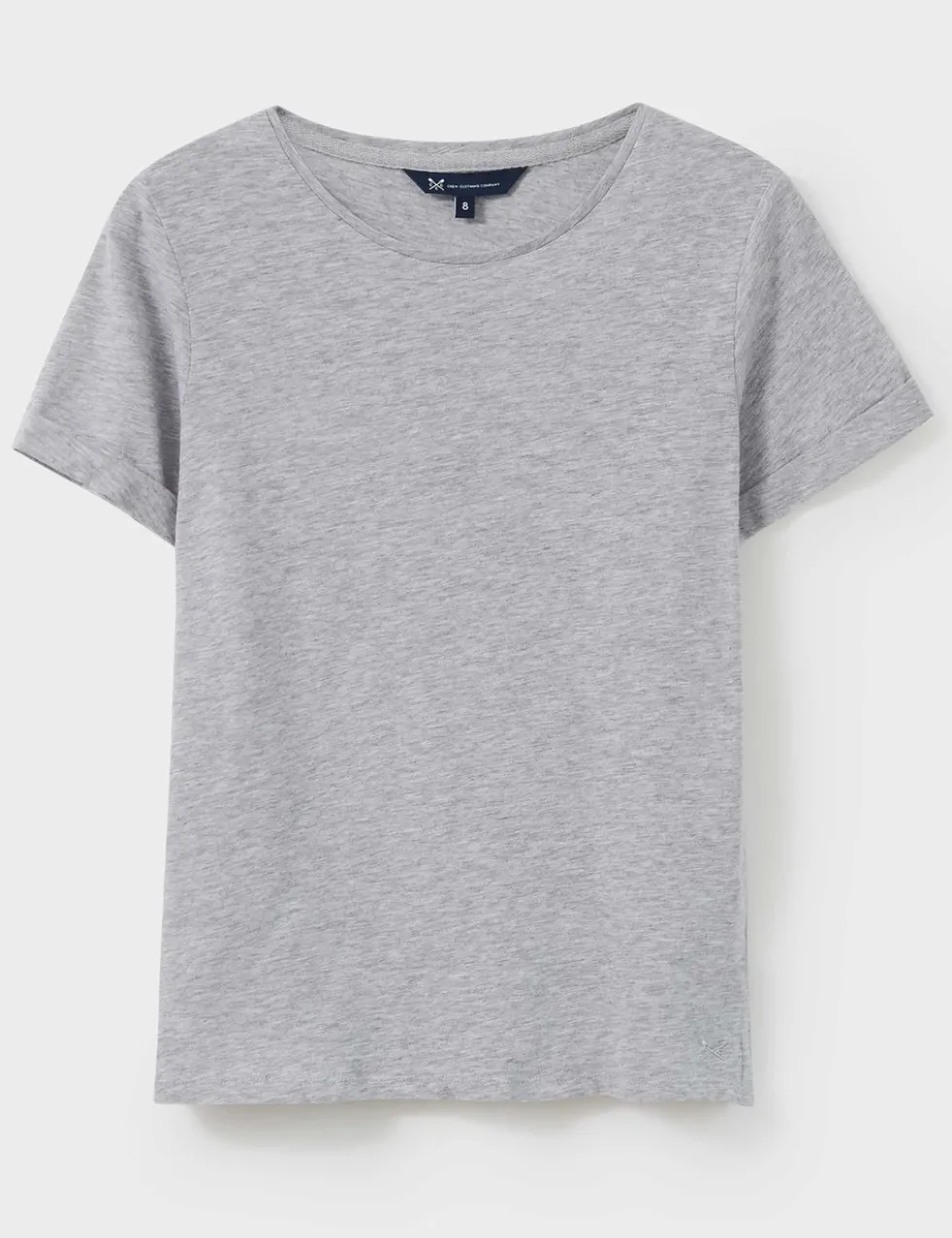 Pure Cotton T-Shirt