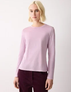 Pure Cotton T-Shirt