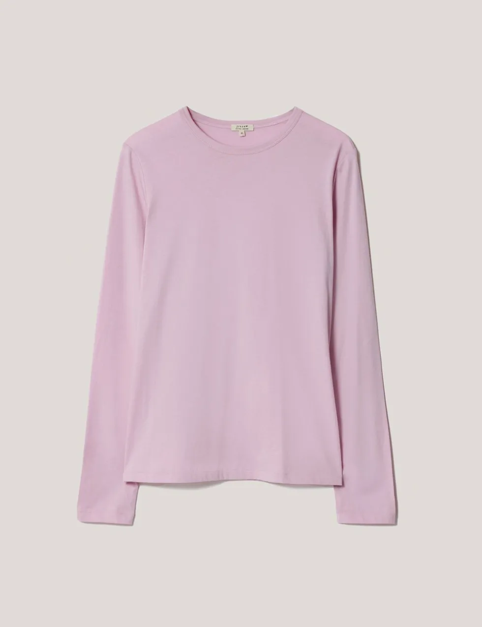 Pure Cotton T-Shirt