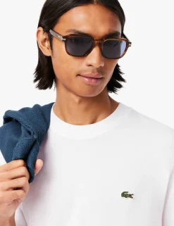 Pure Cotton T-Shirt