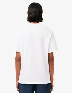 Pure Cotton T-Shirt
