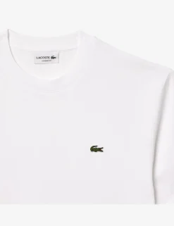 Pure Cotton T-Shirt