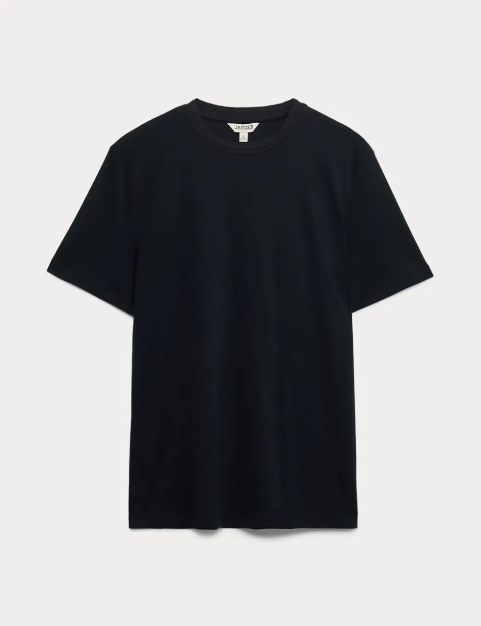 Pure Cotton T-Shirt