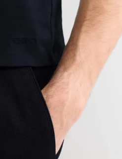 Pure Cotton T-Shirt