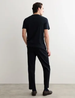 Pure Cotton T-Shirt
