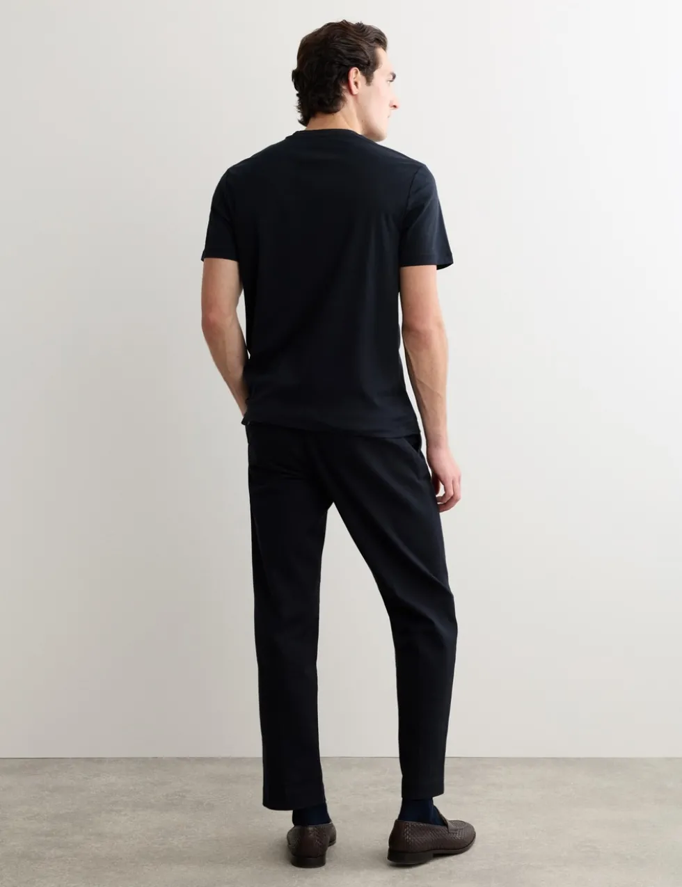Pure Cotton T-Shirt
