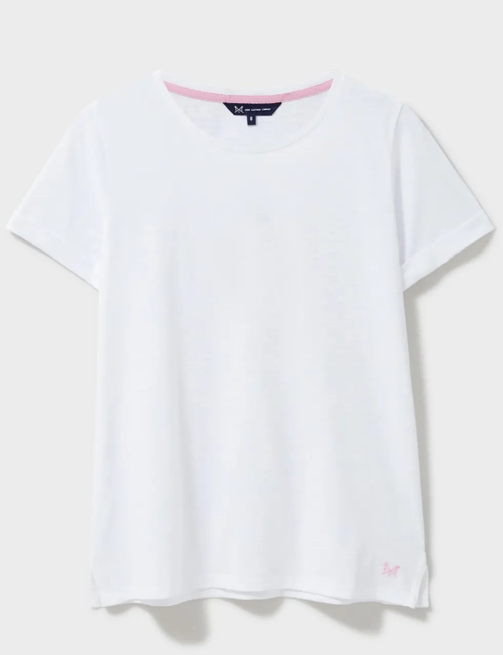 Pure Cotton T-Shirt