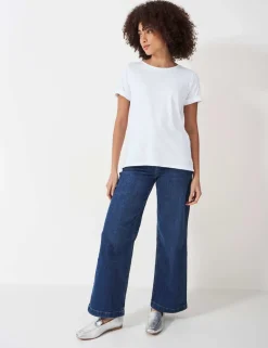 Pure Cotton T-Shirt