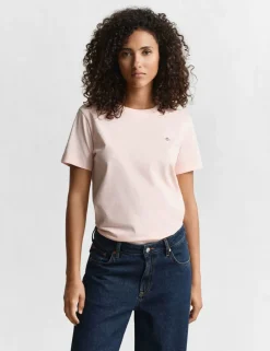 Pure Cotton T-Shirt