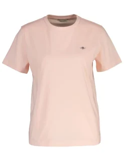 Pure Cotton T-Shirt