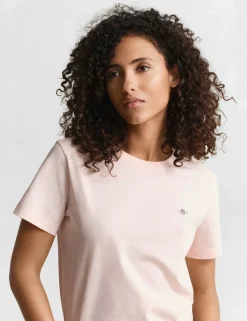 Pure Cotton T-Shirt