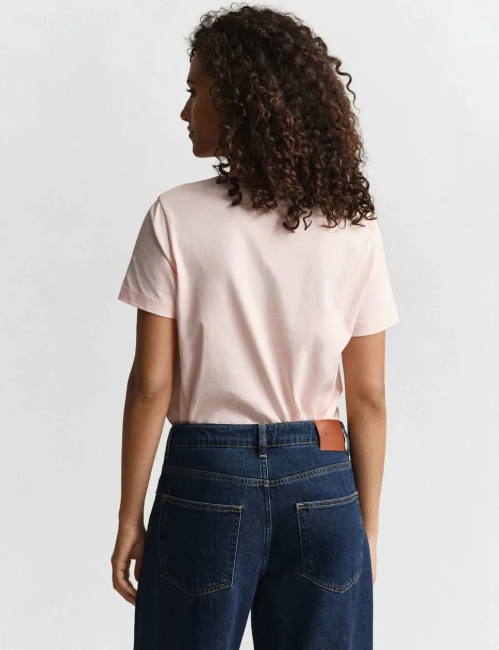 Pure Cotton T-Shirt