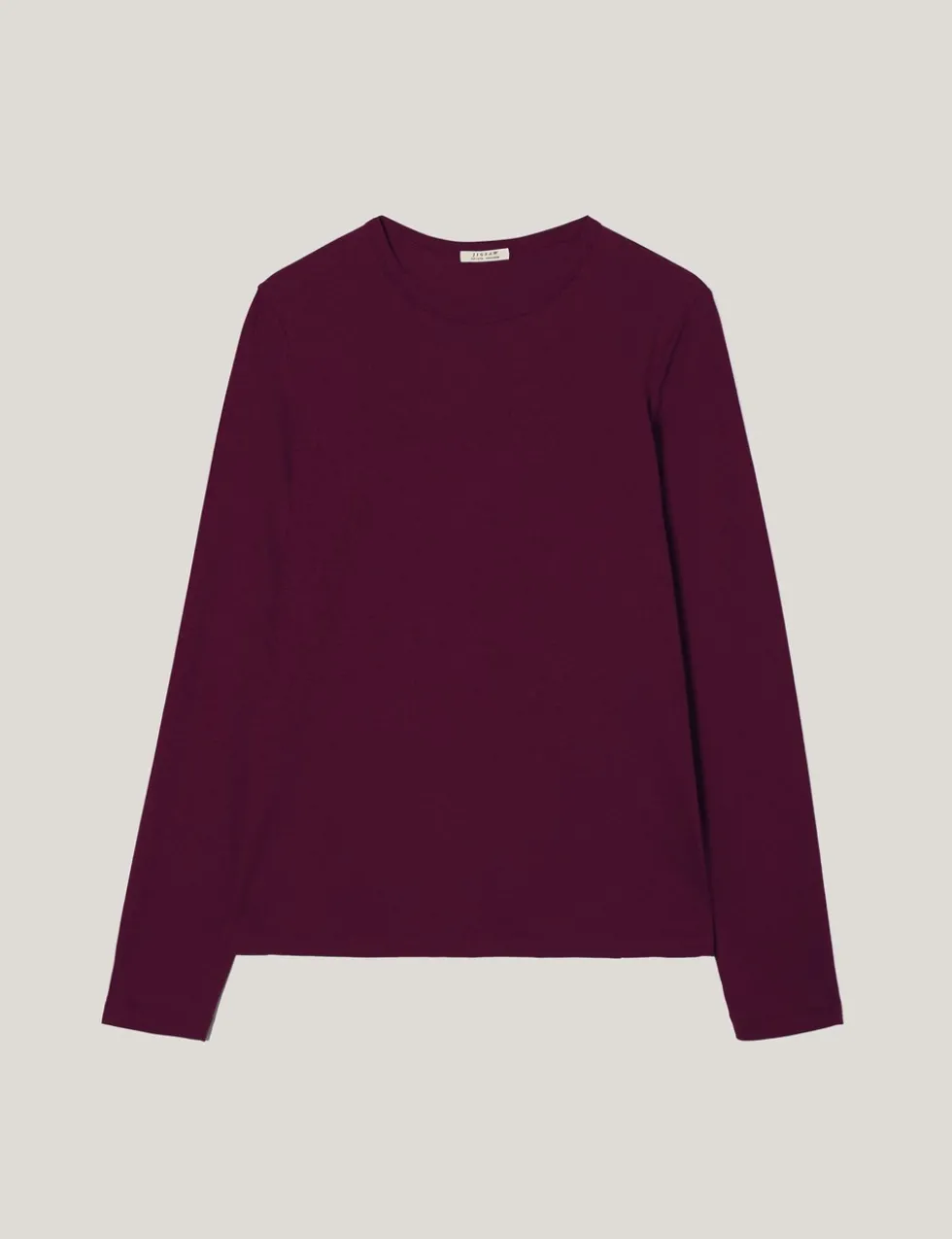 Pure Cotton T-Shirt