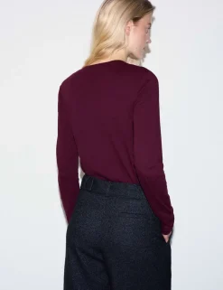 Pure Cotton T-Shirt