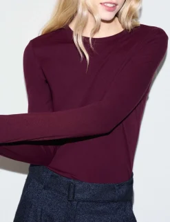 Pure Cotton T-Shirt
