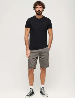 Pure Cotton T-Shirt