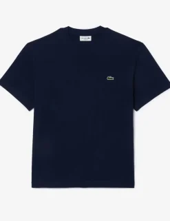 Pure Cotton T-Shirt