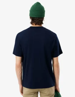 Pure Cotton T-Shirt