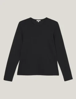 Pure Cotton T-Shirt