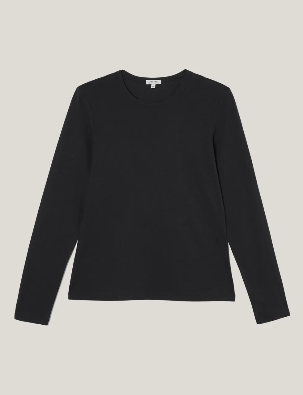 Pure Cotton T-Shirt