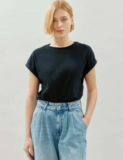 Pure Cotton T-Shirt