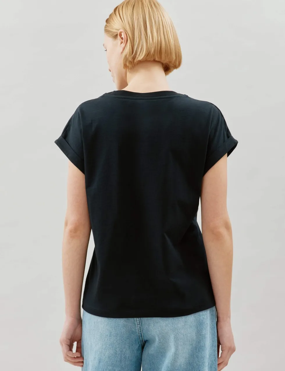 Pure Cotton T-Shirt
