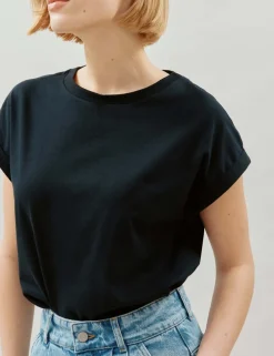 Pure Cotton T-Shirt