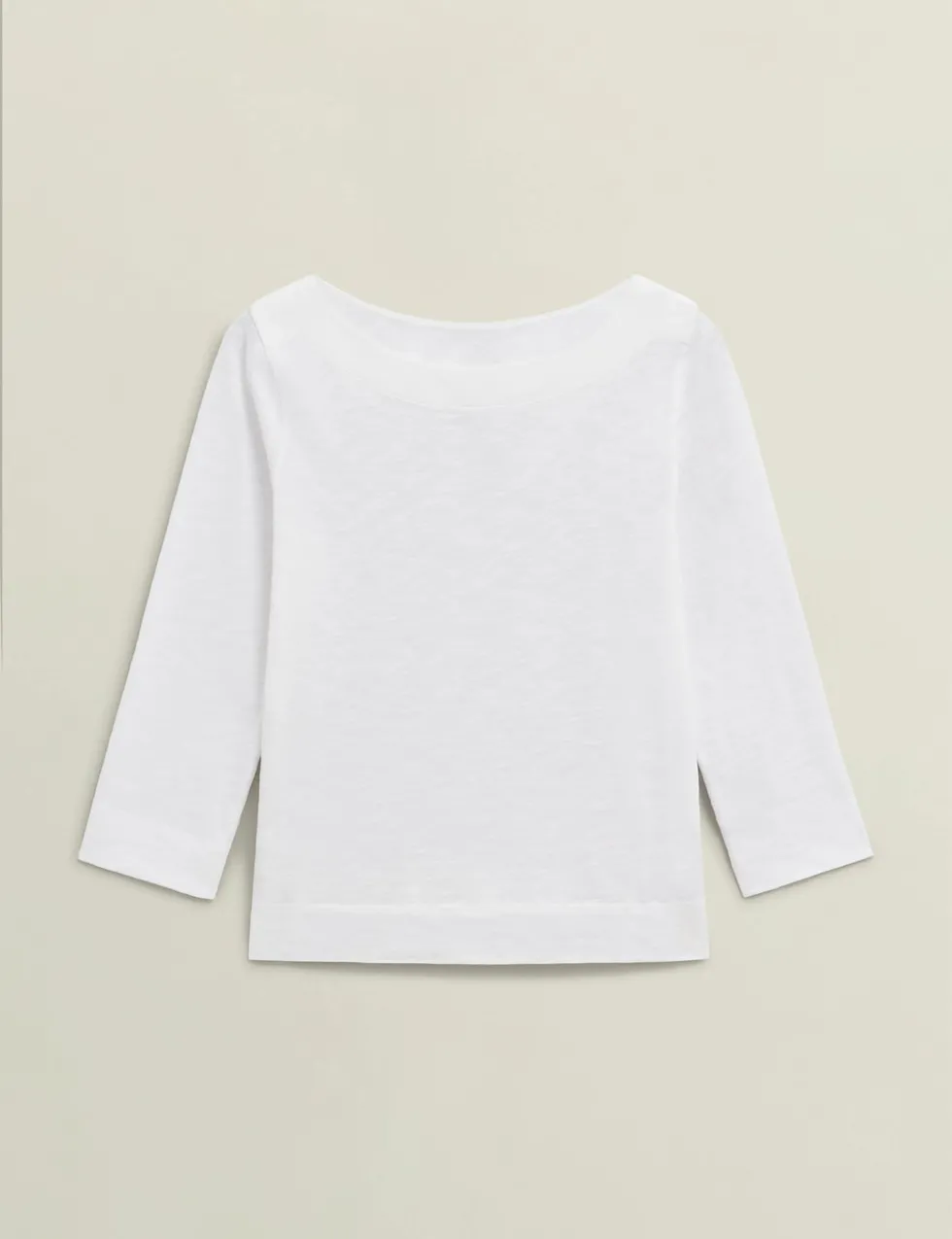 Pure Cotton T-Shirt