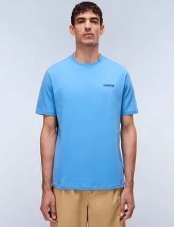 Pure Cotton T-Shirt