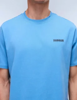 Pure Cotton T-Shirt