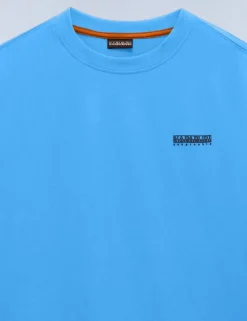 Pure Cotton T-Shirt