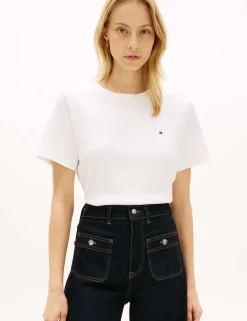 Pure Cotton T-Shirt