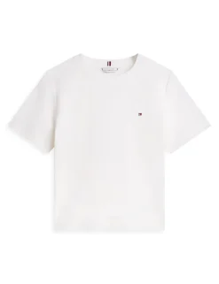 Pure Cotton T-Shirt