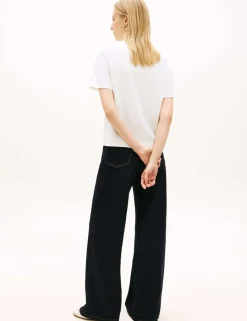 Pure Cotton T-Shirt