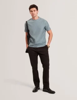 Pure Cotton T-Shirt