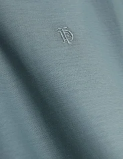 Pure Cotton T-Shirt
