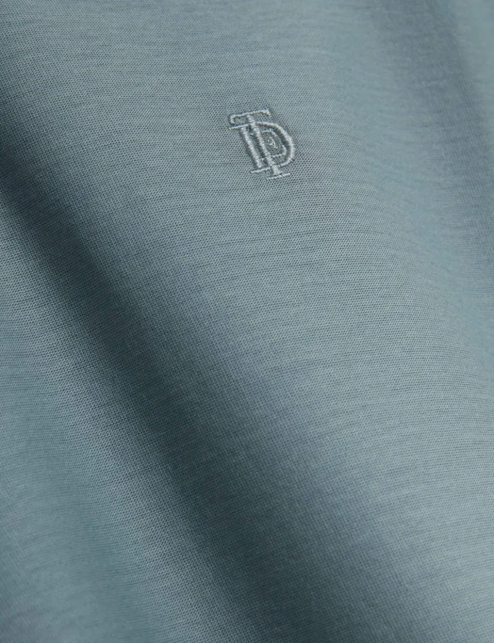 Pure Cotton T-Shirt