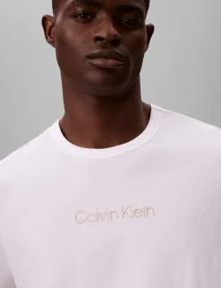 Pure Cotton T-Shirt